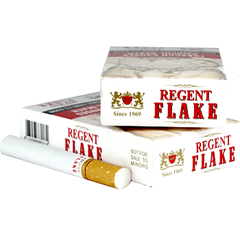 NTC Industries Ltd - cigarette manufacturing