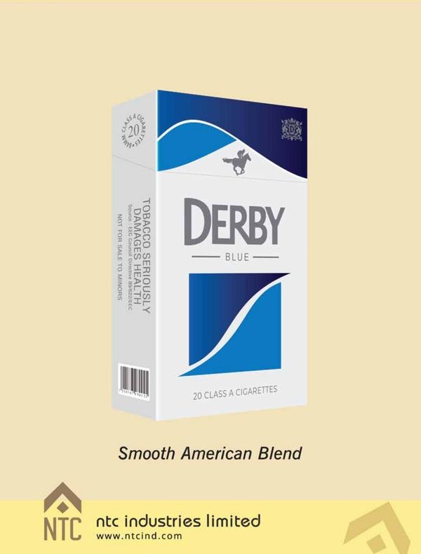 Cigarettes