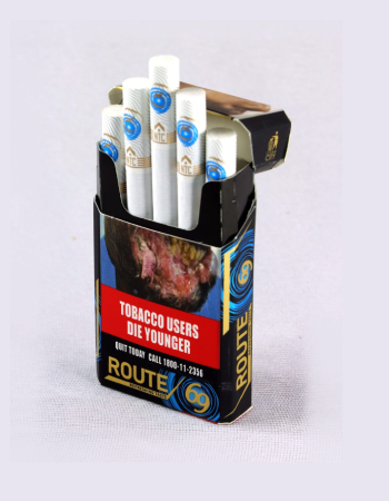 tobacco manufacturers india NTC Industries Ltd - cigarette manufacturing
